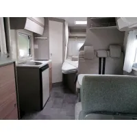 Автодом Ahorn CAMP, 2025, МКПП, пробег 4559 км