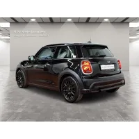 MINI ONE, 2022, МКПП, пробег 39661 км
