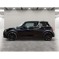 MINI ONE, 2022, МКПП, пробег 39661 км