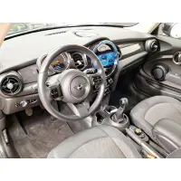 MINI ONE, 2022, МКПП, пробег 39661 км
