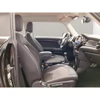 MINI ONE, 2022, МКПП, пробег 39661 км