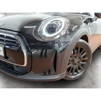 MINI ONE, 2022, МКПП, пробег 39661 км