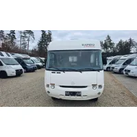 Автодом Rapido Randonneur, 2000, АКПП, пробег 157119 км