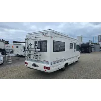 Автодом Rapido Randonneur, 2000, АКПП, пробег 157119 км