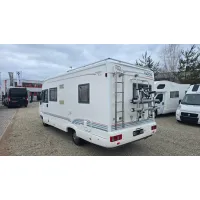 Автодом Rapido Randonneur, 2000, АКПП, пробег 157119 км