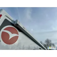 Автодом Pilote P, 2023, МКПП, пробег 34476 км