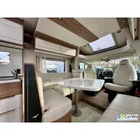 Автодом Pilote P, 2023, МКПП, пробег 34476 км