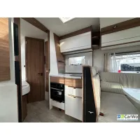 Автодом Pilote P, 2023, МКПП, пробег 34476 км