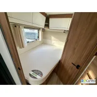 Автодом Pilote P, 2023, МКПП, пробег 34476 км