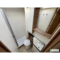 Автодом Pilote P, 2023, МКПП, пробег 34476 км