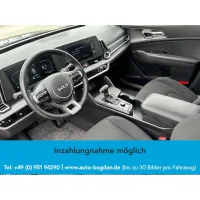 Kia Sportage, 2023, АКПП, пробег 35422 км