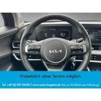 Kia Sportage, 2023, АКПП, пробег 35422 км