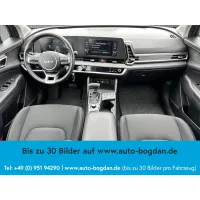 Kia Sportage, 2023, АКПП, пробег 35422 км