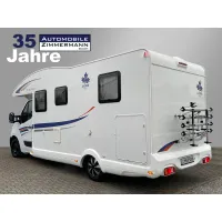 Автодом Ahorn Renault, 2019, МКПП, пробег 62443 км