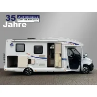 Автодом Ahorn Renault, 2019, МКПП, пробег 62443 км