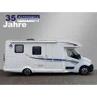 Автодом Ahorn Renault, 2019, МКПП, пробег 62443 км