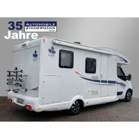 Автодом Ahorn Renault, 2019, МКПП, пробег 62443 км