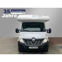 Автодом Ahorn Renault, 2019, МКПП, пробег 62443 км