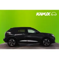 Peugeot 2008, 2020, АКПП, пробег 86275 км