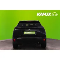 Peugeot 2008, 2020, АКПП, пробег 86275 км