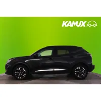 Peugeot 2008, 2020, АКПП, пробег 86275 км