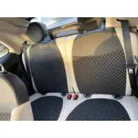 Fiat 500C, 2021, МКПП, пробег 30530 км