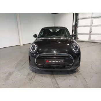 MINI One, 2022, МКПП, пробег 47490 км