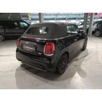 MINI One, 2022, МКПП, пробег 47490 км