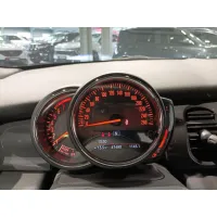 MINI One, 2022, МКПП, пробег 47490 км