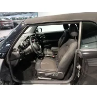 MINI One, 2022, МКПП, пробег 47490 км