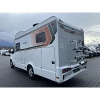 Автодом Weinsberg CaraCompact, 2023, АКПП, пробег 10845 км