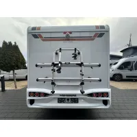 Автодом Weinsberg CaraCompact, 2023, АКПП, пробег 10845 км