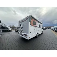 Автодом Weinsberg CaraCompact, 2023, АКПП, пробег 10845 км