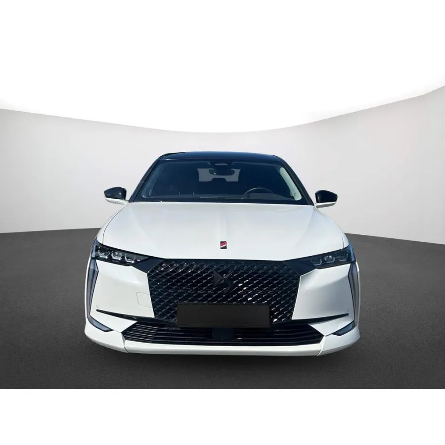 DS Automobiles, 2023, АКПП, пробег 9681 км