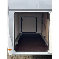 Автодом Sunlight Adventure, 2025, АКПП, пробег 16000 км