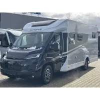 Автодом Sunlight Adventure, 2025, АКПП, пробег 16000 км