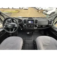 Автодом Sunlight Adventure, 2025, АКПП, пробег 16000 км