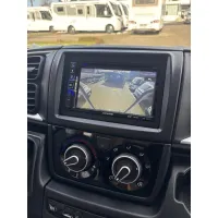 Автодом Sunlight Adventure, 2025, АКПП, пробег 16000 км