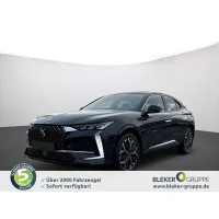 DS Automobiles, 2023, АКПП, пробег 10229 км