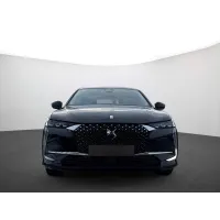 DS Automobiles, 2023, АКПП, пробег 10229 км