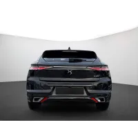 DS Automobiles, 2023, АКПП, пробег 10229 км