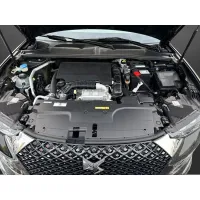 DS Automobiles, 2023, АКПП, пробег 10229 км