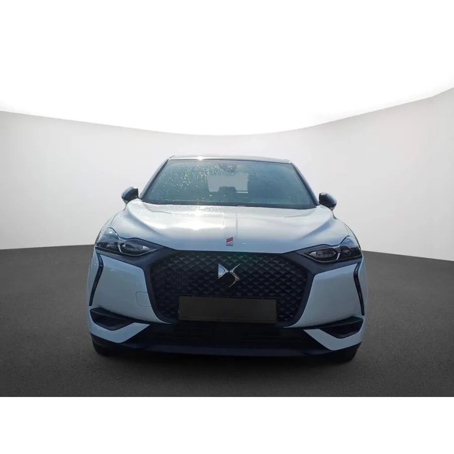 DS Automobiles, 2023, АКПП, пробег 30282 км