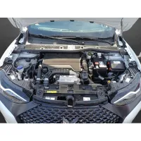 DS Automobiles, 2023, АКПП, пробег 30282 км