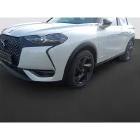 DS Automobiles, 2023, АКПП, пробег 30282 км
