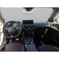 DS Automobiles, 2023, АКПП, пробег 30282 км