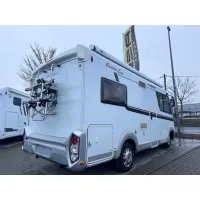 Автодом LMC Explorer, 2015, МКПП, пробег 165869 км