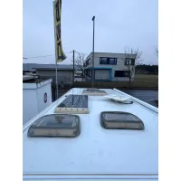 Автодом LMC Explorer, 2015, МКПП, пробег 165869 км