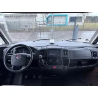 Автодом LMC Explorer, 2015, МКПП, пробег 165869 км