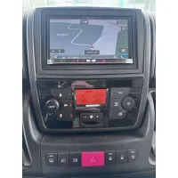 Автодом LMC Explorer, 2015, МКПП, пробег 165869 км